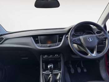Used Vauxhall Grandland X 2020 for sale - 74409676: Photo