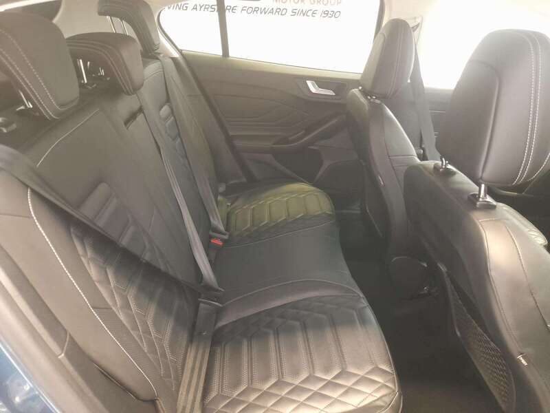 Used Ford Focus 2022 for sale - 77490975: Photo 12