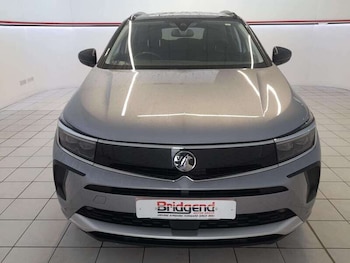 Used Vauxhall Grandland 2022 for sale - 79309931: Photo