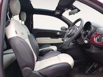 Used Fiat 500 2021 for sale - 79684767: Photo