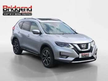 2018 (68) - 1.6 DIG-T Tekna SUV 7 Seats 5dr