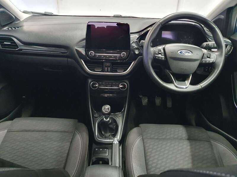 Used Ford Puma 2022 for sale - 77125842: Photo 12