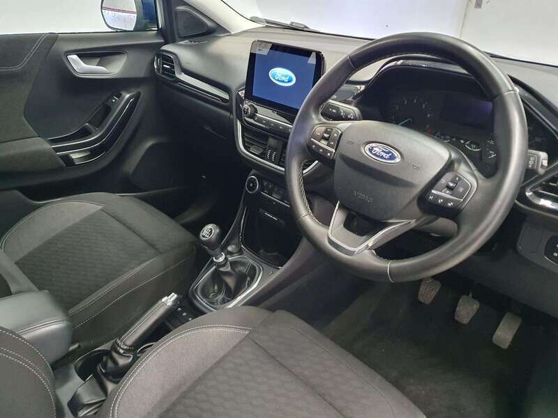Used Ford Puma 2022 for sale - 77125842: Photo 15