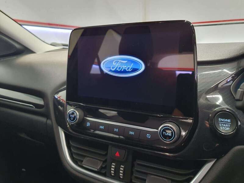Used Ford Puma 2022 for sale - 77125842: Photo 16