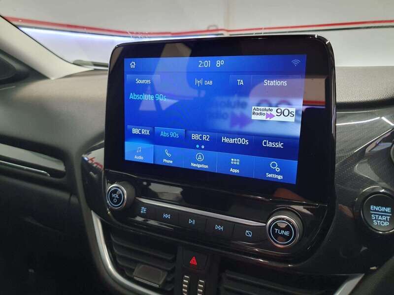 Used Ford Puma 2022 for sale - 77125842: Photo 19