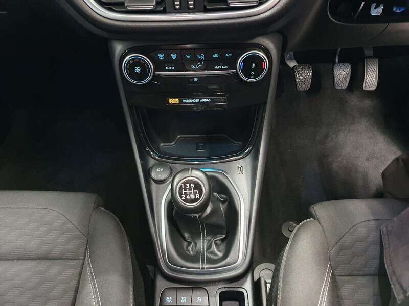 Used Ford Puma 2022 for sale - 77125842: Photo 21