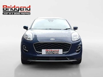 Used Ford Puma 2022 for sale - 77125842: Photo