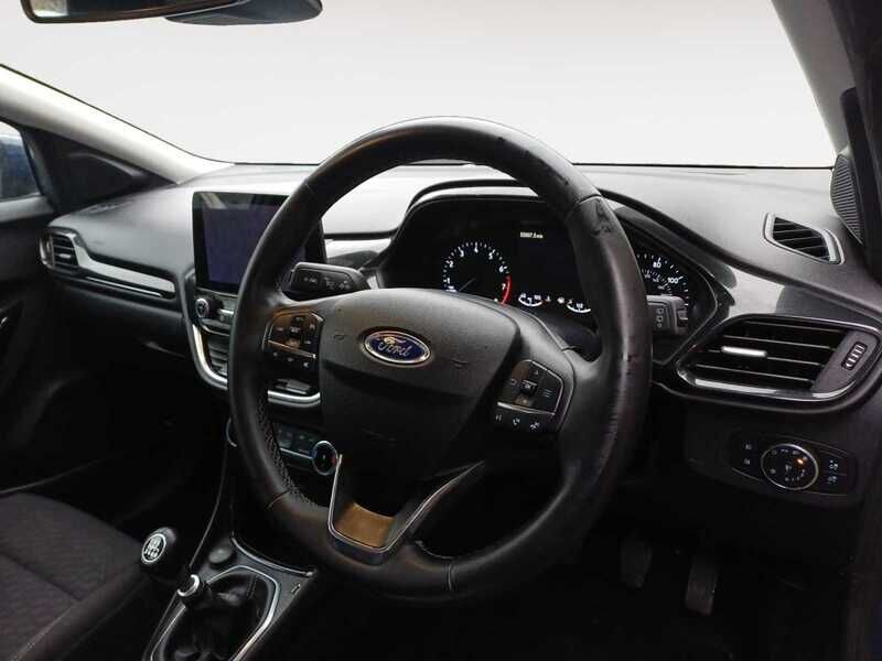 Used Ford Puma 2022 for sale - 77125842: Photo 5