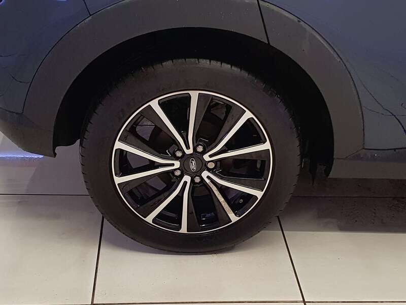 Used Ford Puma 2022 for sale - 77125842: Photo 8