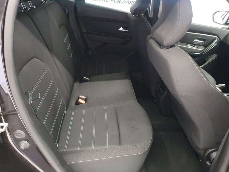 Used Dacia Duster 2022 for sale - 77814269: Photo 10