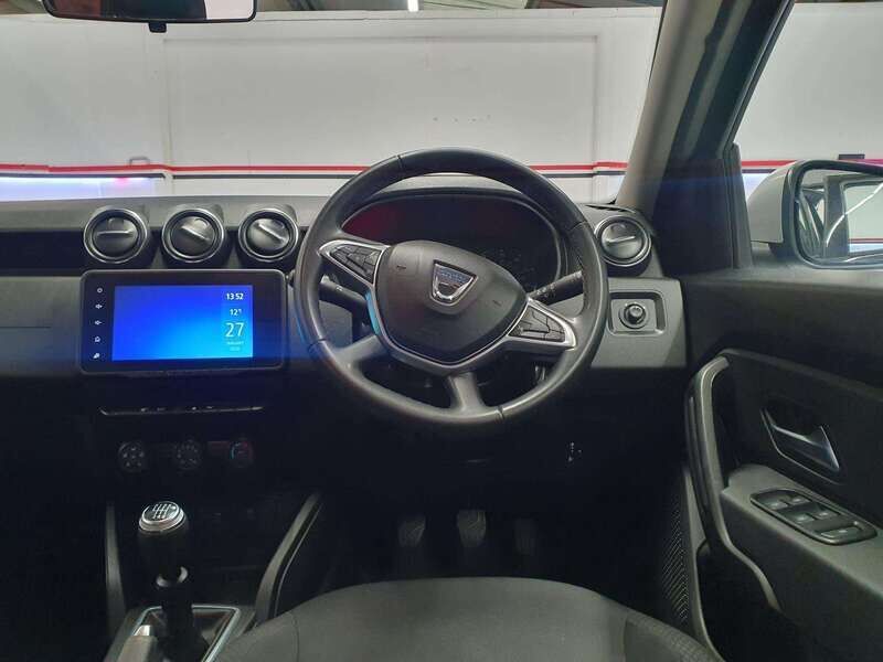 Used Dacia Duster 2022 for sale - 77814269: Photo 11
