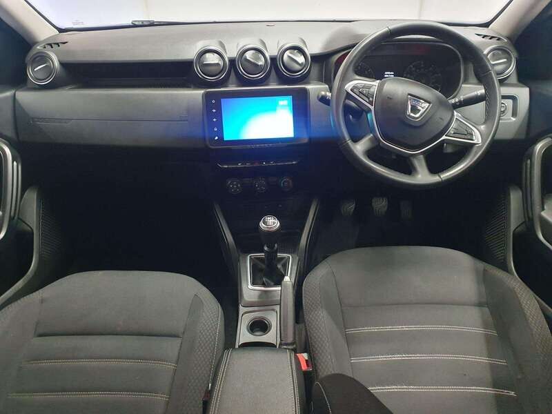 Used Dacia Duster 2022 for sale - 77814269: Photo 12