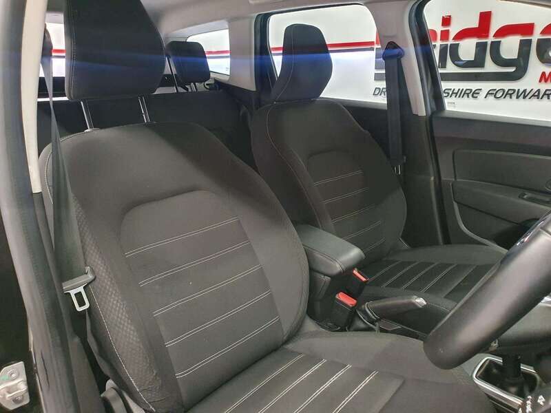 Used Dacia Duster 2022 for sale - 77814269: Photo 13