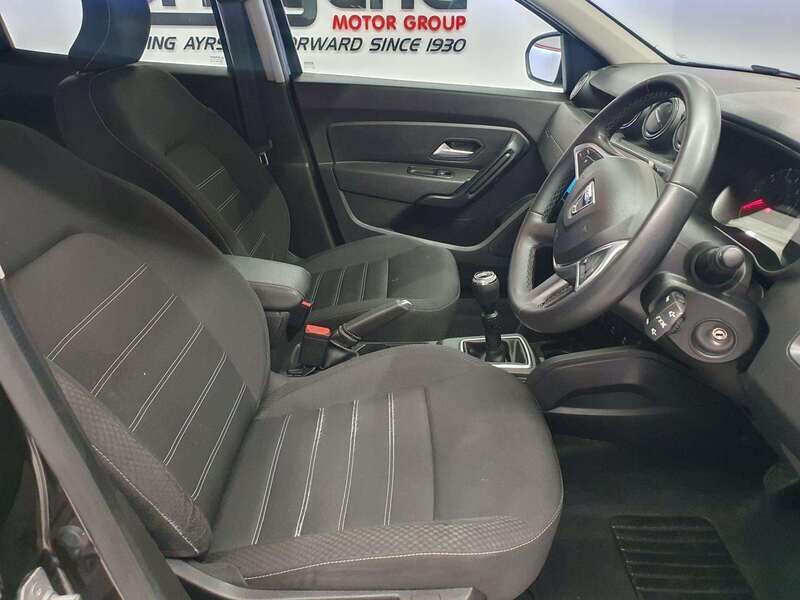 Used Dacia Duster 2022 for sale - 77814269: Photo 14