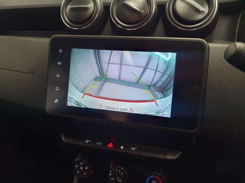 Used Dacia Duster 2022 for sale - 77814269: Photo 16