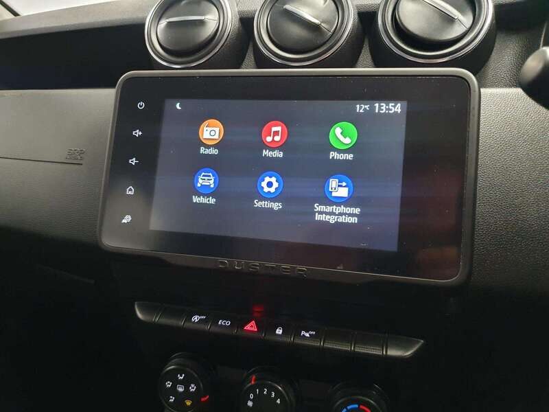 Used Dacia Duster 2022 for sale - 77814269: Photo 18