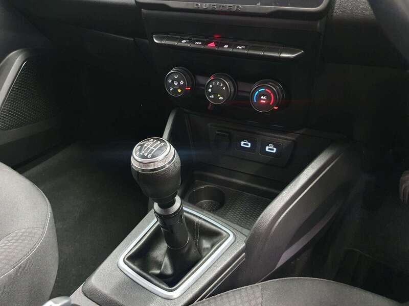 Used Dacia Duster 2022 for sale - 77814269: Photo 19