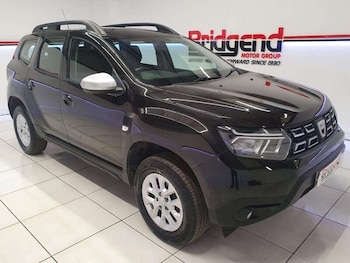 Used Dacia Duster 2022 for sale - 77814269: Photo