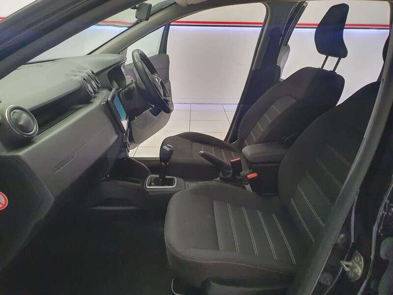 Used Dacia Duster 2022 for sale - 77814269: Photo 21