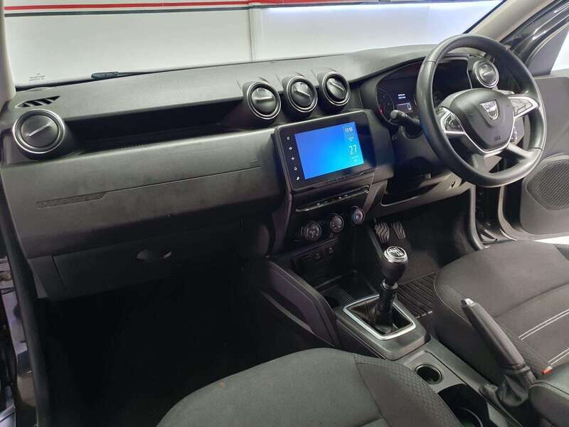Used Dacia Duster 2022 for sale - 77814269: Photo 25