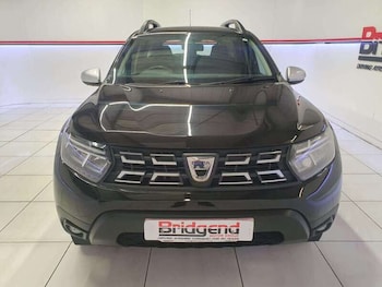Used Dacia Duster 2022 for sale - 77814269: Photo