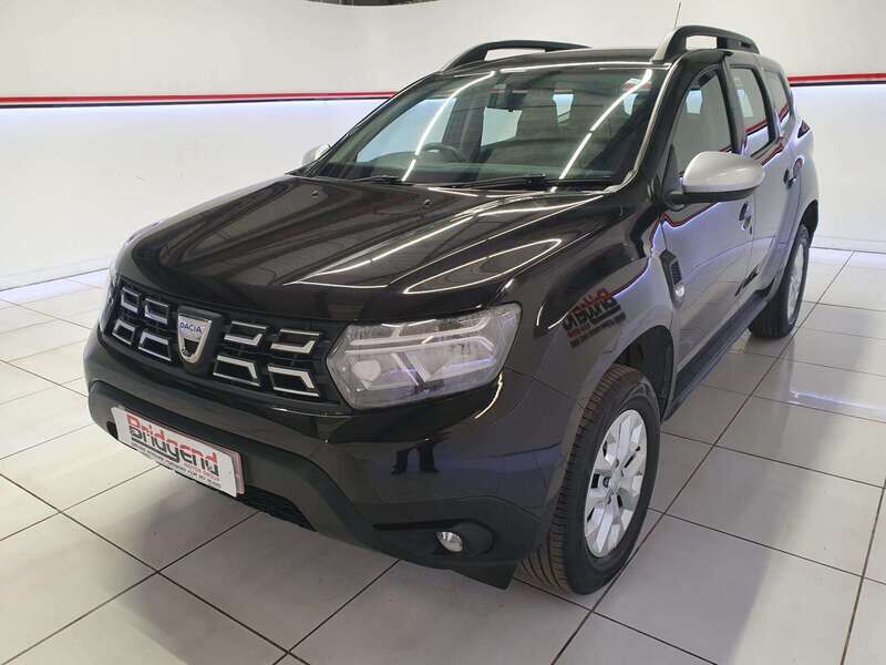 Used Dacia Duster 2022 for sale - 77814269: Photo 3