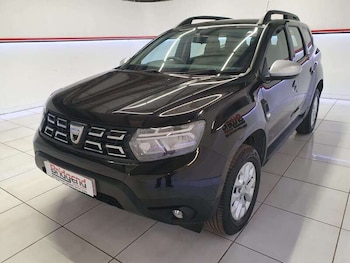 Used Dacia Duster 2022 for sale - 77814269: Photo