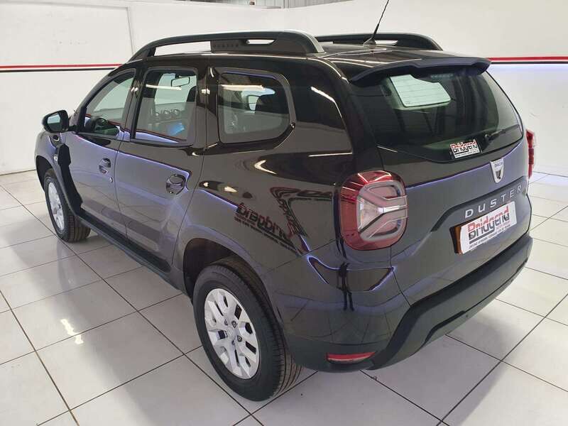 Used Dacia Duster 2022 for sale - 77814269: Photo 4