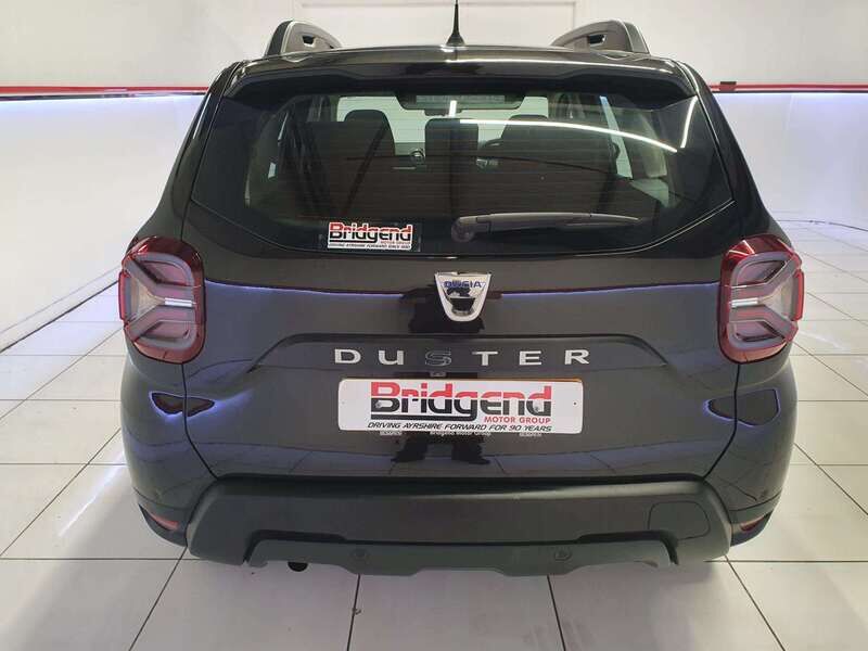 Used Dacia Duster 2022 for sale - 77814269: Photo 5