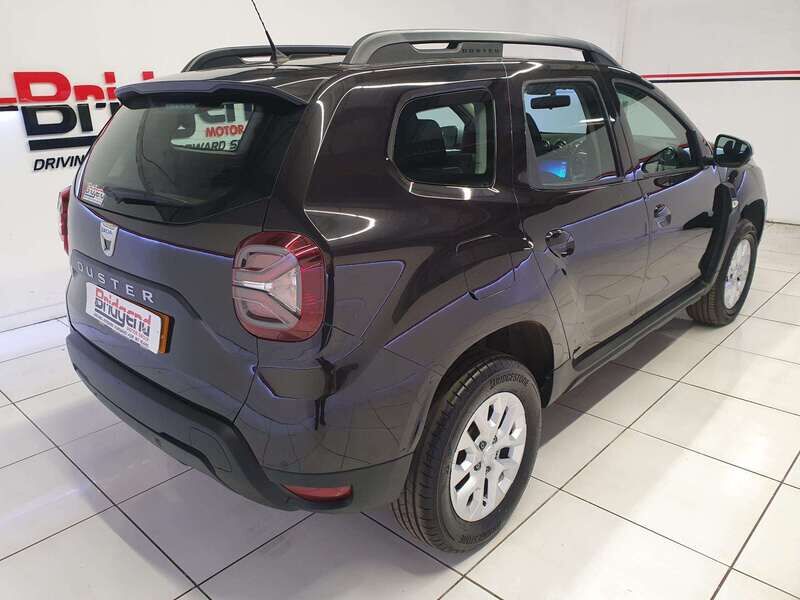 Used Dacia Duster 2022 for sale - 77814269: Photo 6