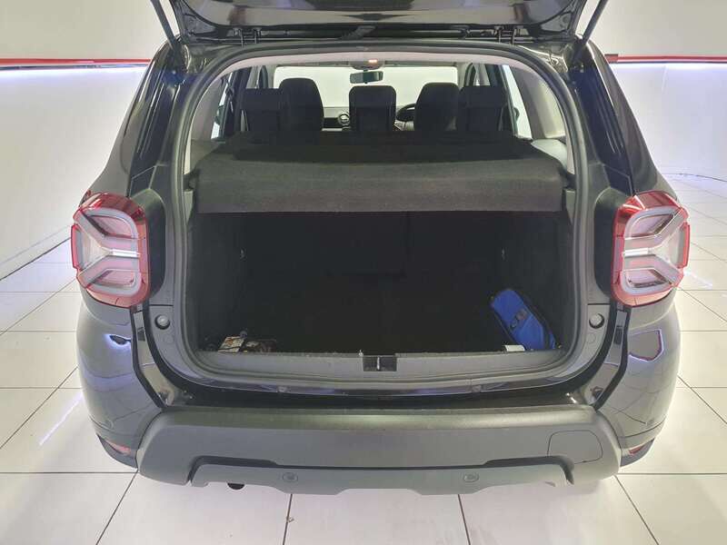Used Dacia Duster 2022 for sale - 77814269: Photo 7