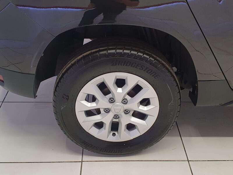 Used Dacia Duster 2022 for sale - 77814269: Photo 8