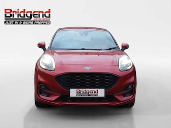 Used Ford Puma 2023 for sale - 76550407: Photo