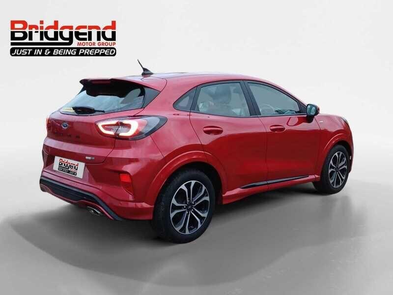 Used Ford Puma 2023 for sale - 76550407: Photo 3