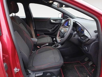 Used Ford Puma 2023 for sale - 76550407: Photo