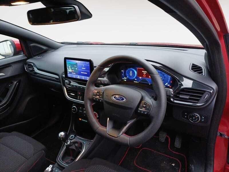 Used Ford Puma 2023 for sale - 76550407: Photo 5