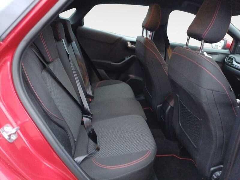 Used Ford Puma 2023 for sale - 76550407: Photo 6