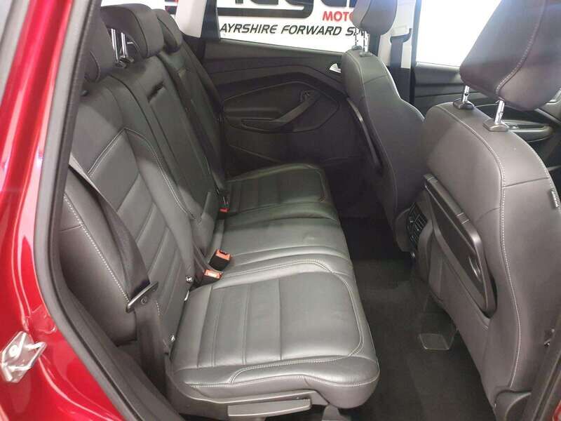 Used Ford Kuga 2019 for sale - 77044829: Photo 10