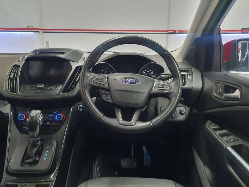 Used Ford Kuga 2019 for sale - 77044829: Photo 11
