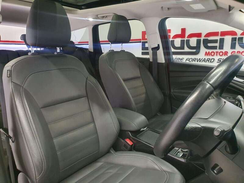 Used Ford Kuga 2019 for sale - 77044829: Photo 13