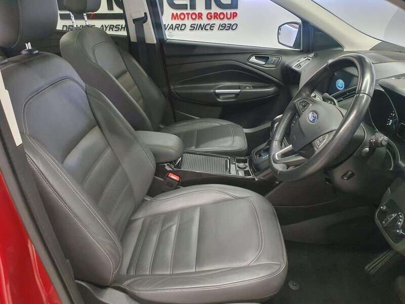 Used Ford Kuga 2019 for sale - 77044829: Photo 14