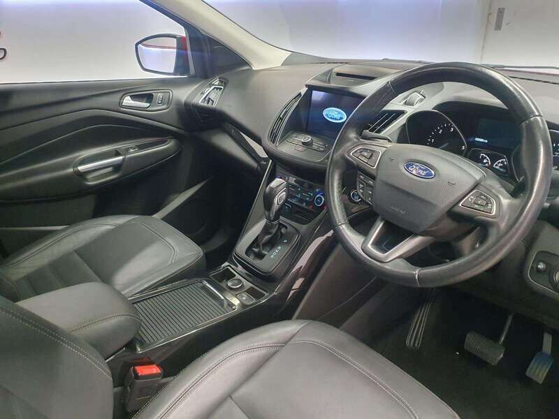 Used Ford Kuga 2019 for sale - 77044829: Photo 15