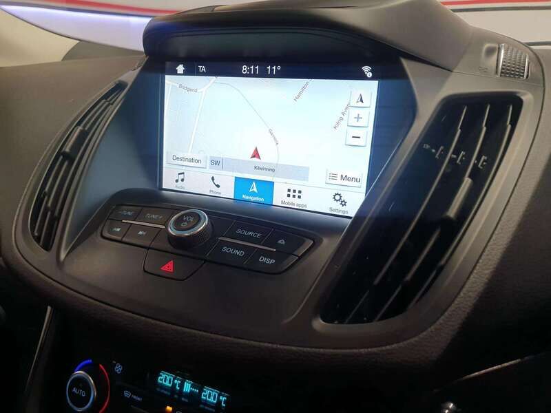 Used Ford Kuga 2019 for sale - 77044829: Photo 17