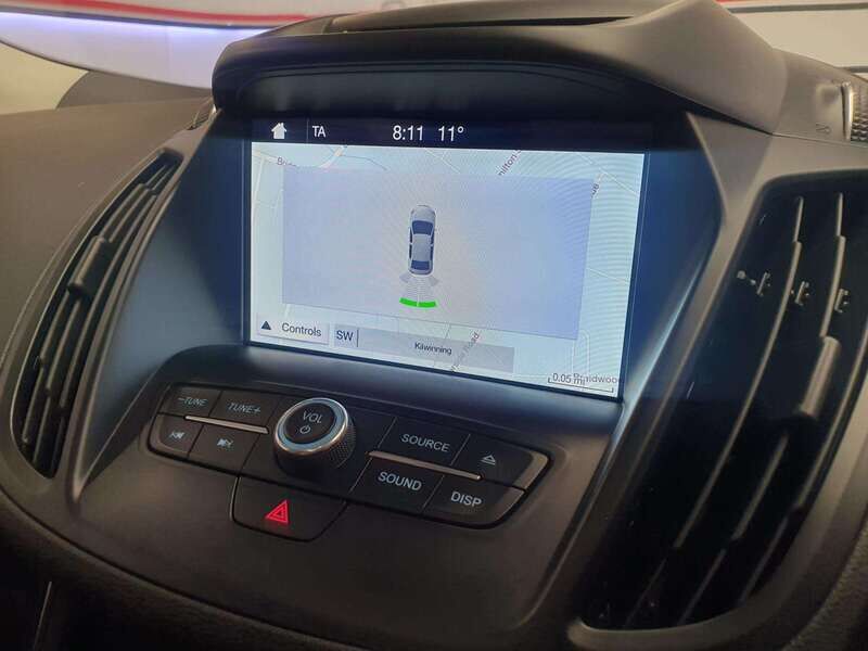 Used Ford Kuga 2019 for sale - 77044829: Photo 18