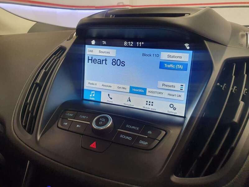 Used Ford Kuga 2019 for sale - 77044829: Photo 19