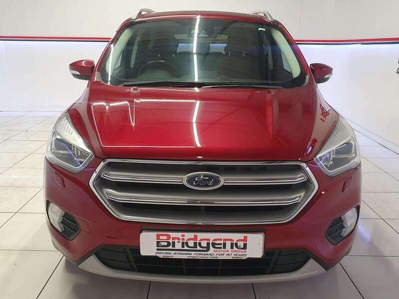 Used Ford Kuga 2019 for sale - 77044829: Photo 2