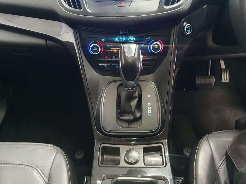 Used Ford Kuga 2019 for sale - 77044829: Photo 21