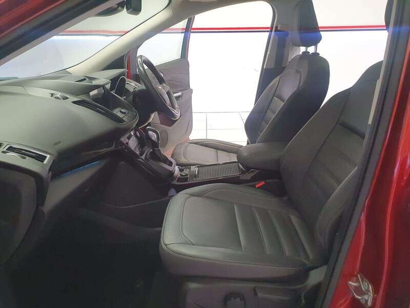 Used Ford Kuga 2019 for sale - 77044829: Photo 22