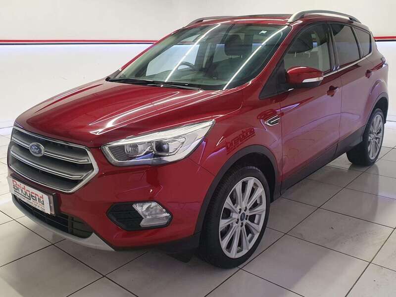 Used Ford Kuga 2019 for sale - 77044829: Photo 3