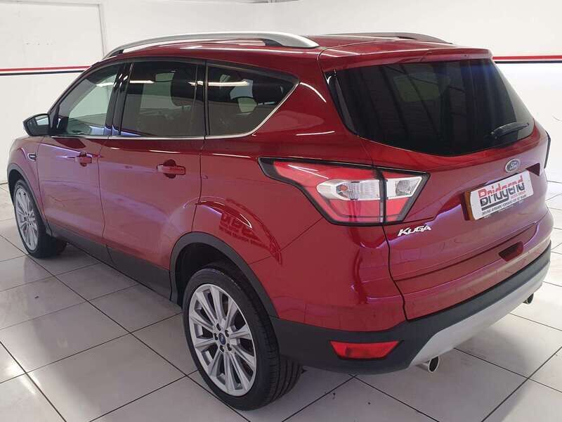 Used Ford Kuga 2019 for sale - 77044829: Photo 4